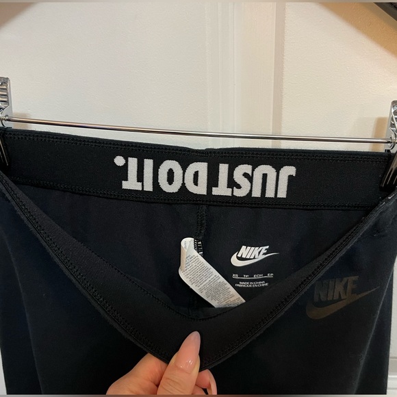 Nike Just Do It leggings - Picture 6 of 9